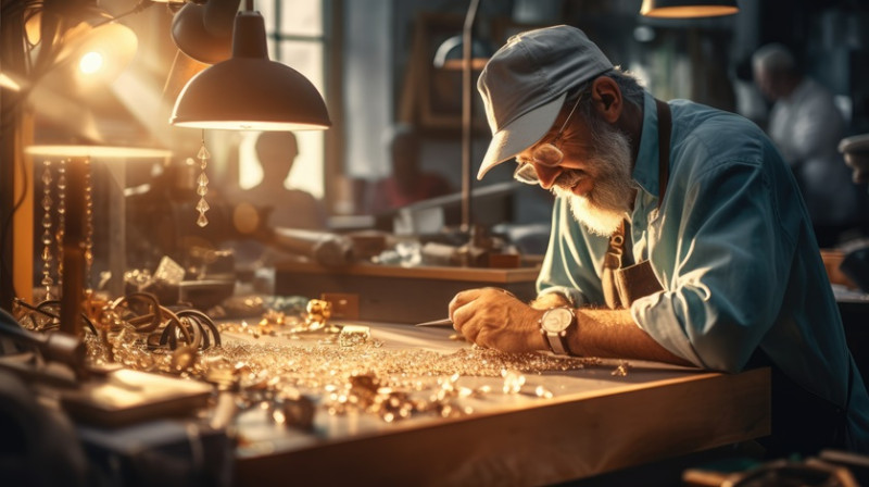 3 Tips for Using a Jeweler's Saw