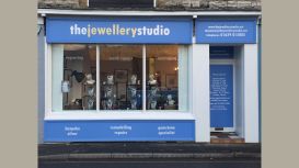 The Jewellery Studio
