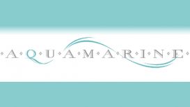 Aquamarine Jewellery