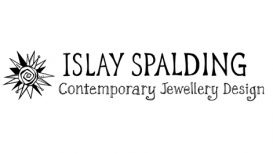 Islay Spalding Contemporary Jewellery Design