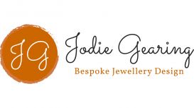Jodie Gearing Jewellery