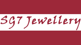 SG7 Jewellery Skipton SG7 Jewellery Skipton