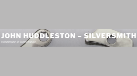 John Huddleston - Silversmith John Huddleston - Silversmith
