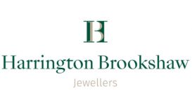 Harrington Brookshaw Jewellers