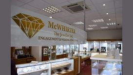 McWhirter the Jeweller