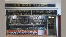 Gold Trader