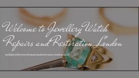 Jewellery Repairs & Restoration