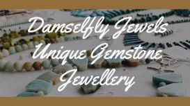 Damselfly Jewels