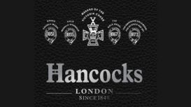 Hancocks Jewellers