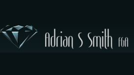 Adrian S Smith FGA
