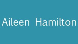 Aileen Hamilton Aileen Hamilton