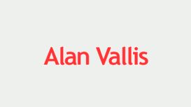 Alan Vallis