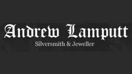 Andrew Lamputt Silvermith & Jeweller
