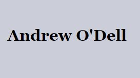 Andrew O Dell Jewellery