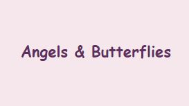 Angels & Butterflies