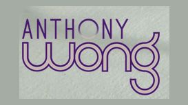 Anthony Wong Jewellery