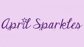 April Sparkles