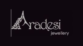 Aradesi Jewellery