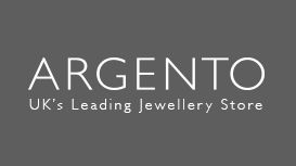 Argento Contemporary Jewellery