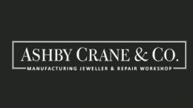 Ashby Crane