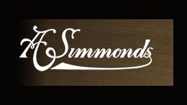 A. Simmonds
