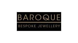 Baroque Bespoke Jewellery