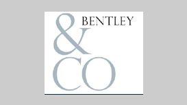 Bentley & Co Jewellery