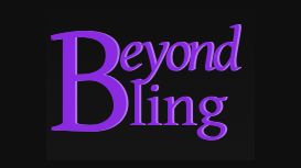 Beyond Bling