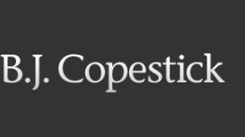 B.J.Copestick