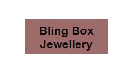 Bling Box Jewellery