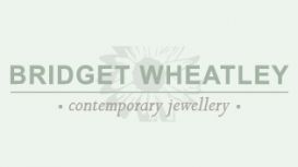 Bridget Wheatley Contemporary Jewellery