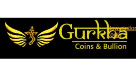 Gurkha Jewellers UK