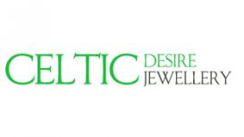 Celtic Desire Jewellery