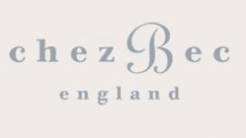 Chez Bec Wedding Jewellery