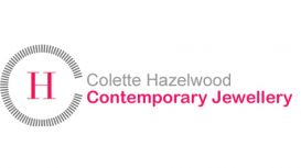 Colette Hazelwood Contemporary Jewellery