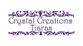 Crystal Creations Tiaras