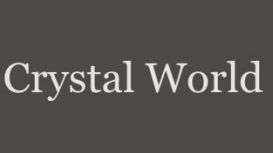 Crystal World