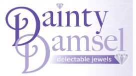 Dainty Damsel Delectable Jewels