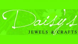 Daisy Jewel Crafts