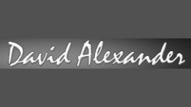 David Alexander