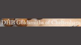 D H B Goldsmiths