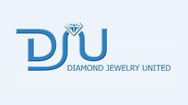 Diamond Jewellery United
