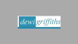 Dewi Griffiths Distinctive Jewellery