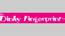 Northern Ireland Dinky Fingerprint