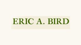 Eric A Bird Jewellers