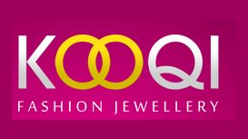 Fashion Jewellery By Kooqi