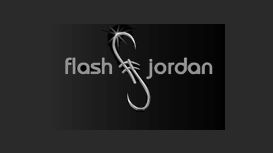Flash Jordan