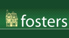 Fosters Jewellers