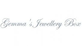 Gemma's Jewellery Box