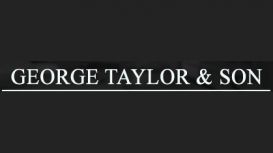 George Taylor & Son Jewellers